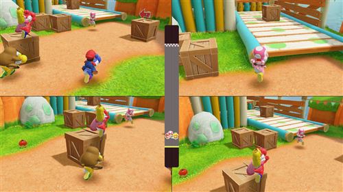 SuperMarioPartyJamboree-jeu