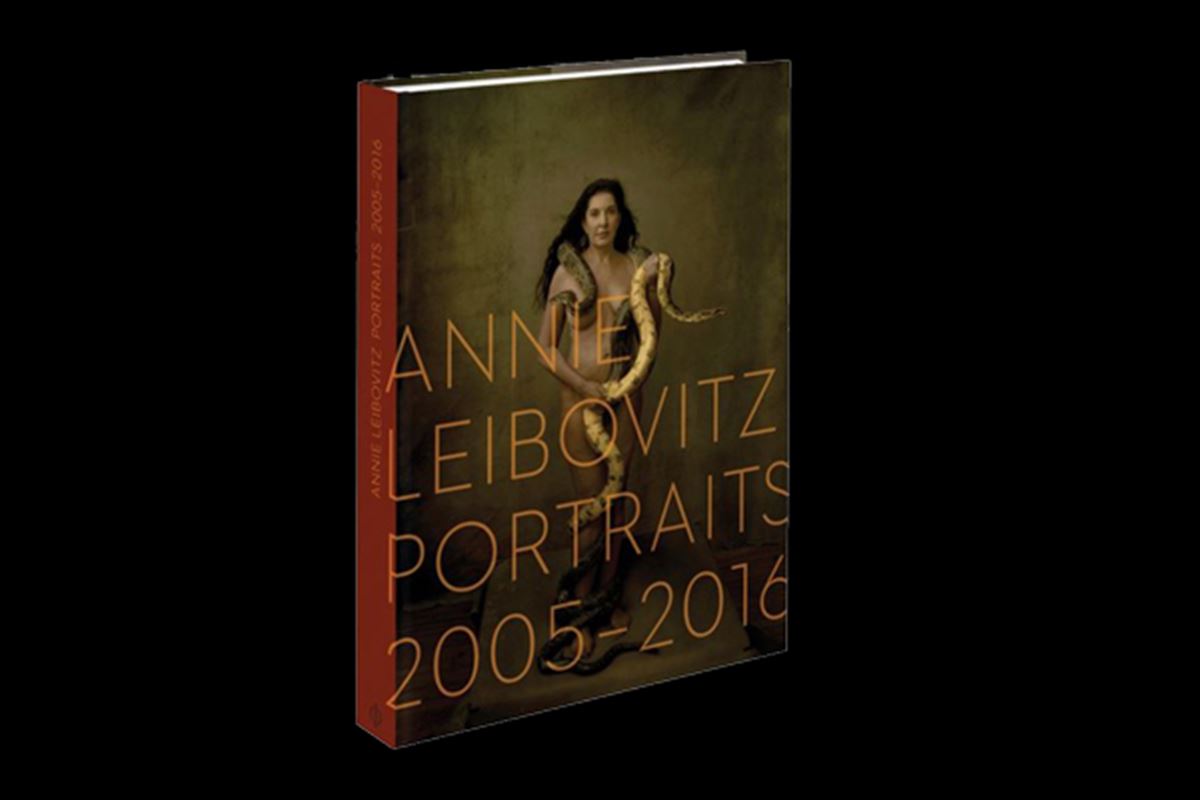 Portraits 2005-2016, les nouveaux visages d’Annie Leibovitz