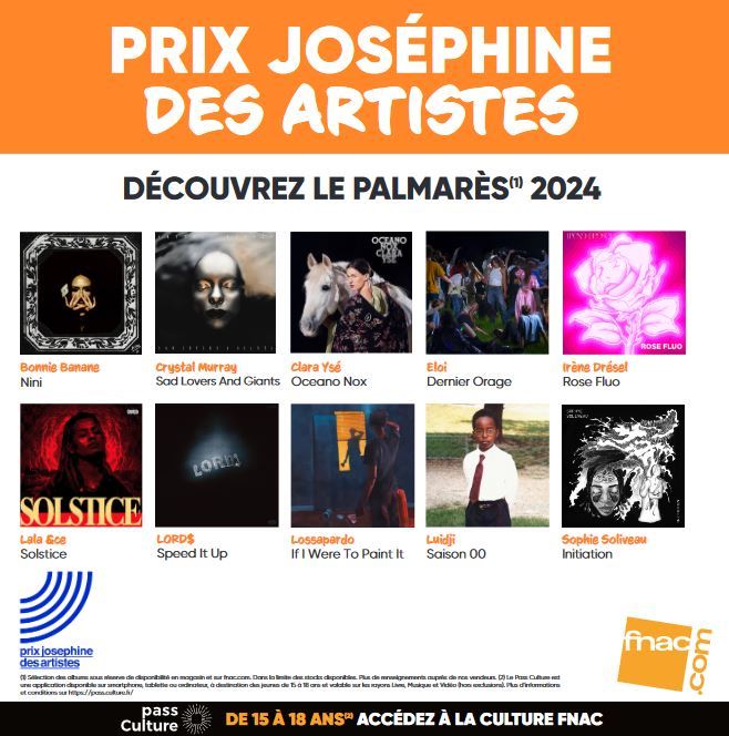 josephine-selection-2024