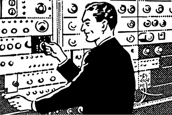 Wie ist die knstliche Intelligenz entstanden? - Expertentipps von FNAC