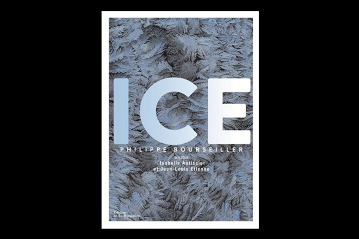 Ice : un monde de glace
