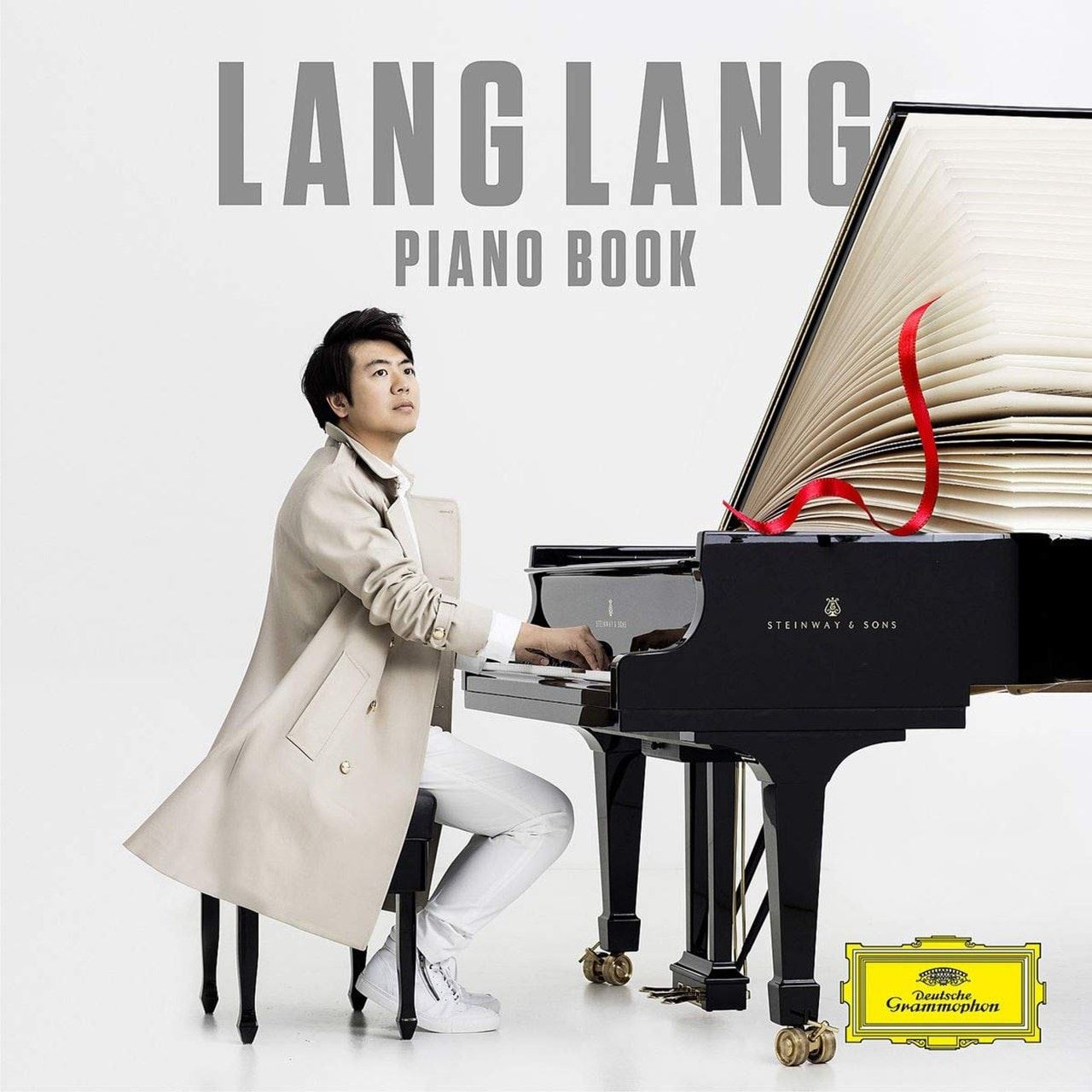 Rencontre avec Lang Lang : une légende du piano à la Fnac des Ternes