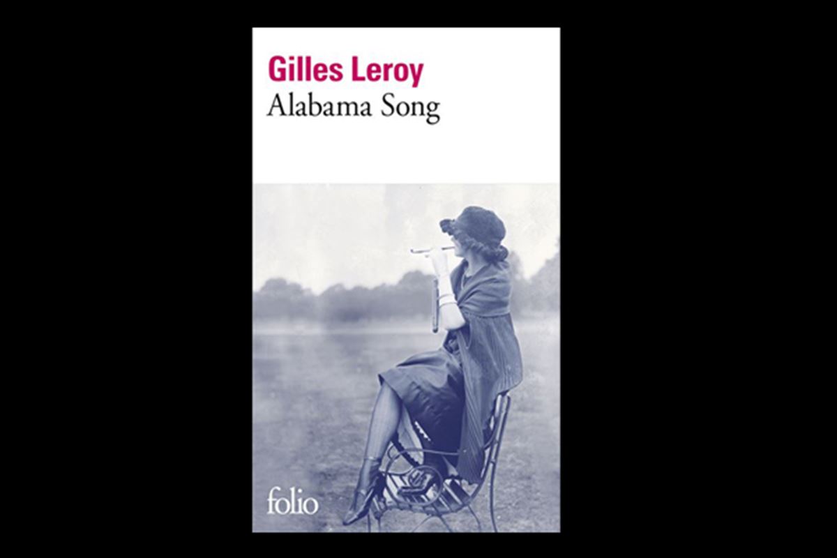 Alabama Song, le fol amour