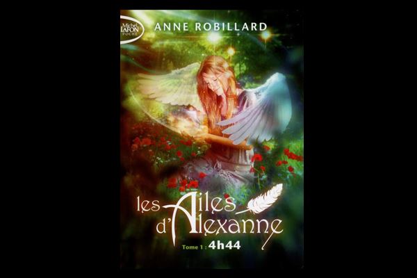 Les Ailes D'alexanne Tome 10 Date De Sortie