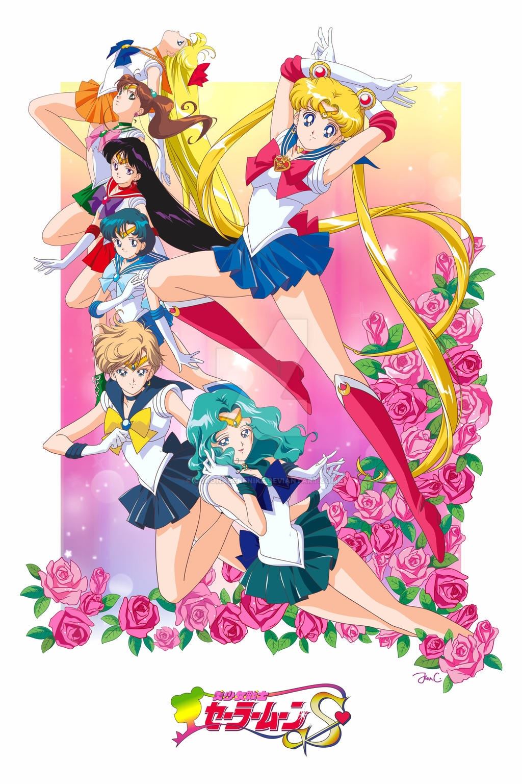 Sailor Moon