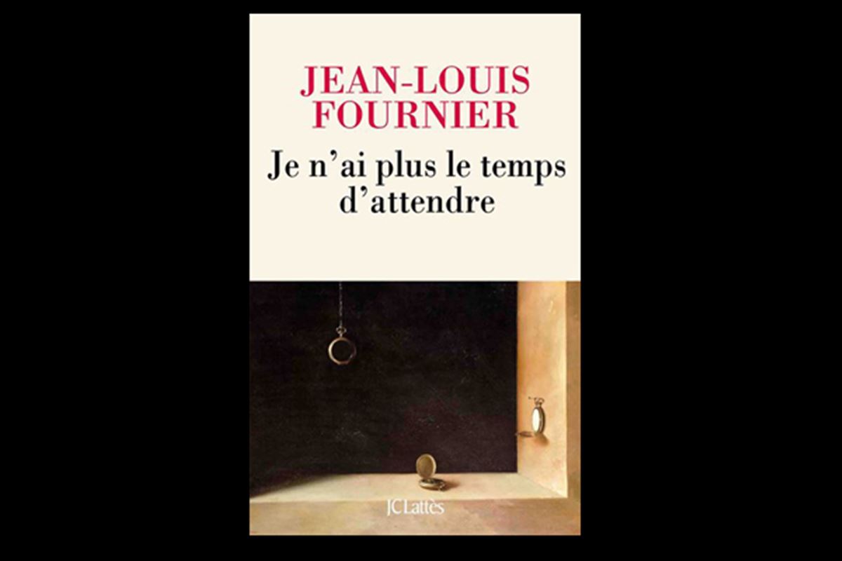 Jean-Louis Fournier : le temps d’un nouveau livre