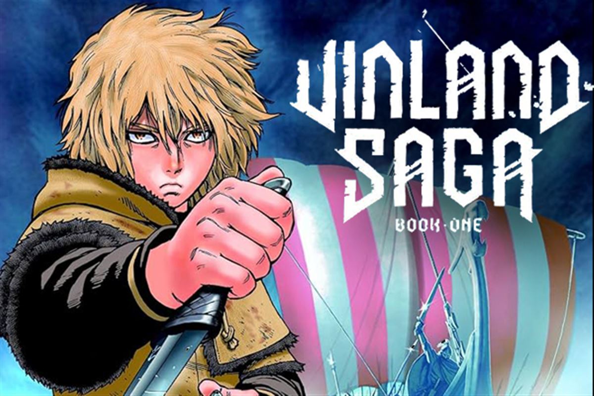 [Dossier Manga] Tout savoir sur Vinland Saga