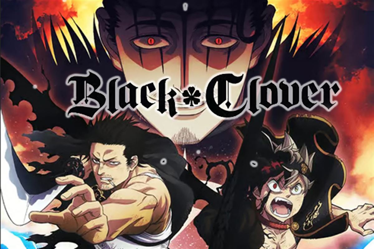 [Dossier Manga] Tout savoir sur Black Clover