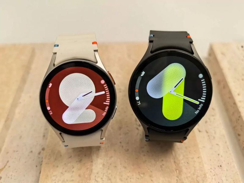 Samsung Galaxy Watch