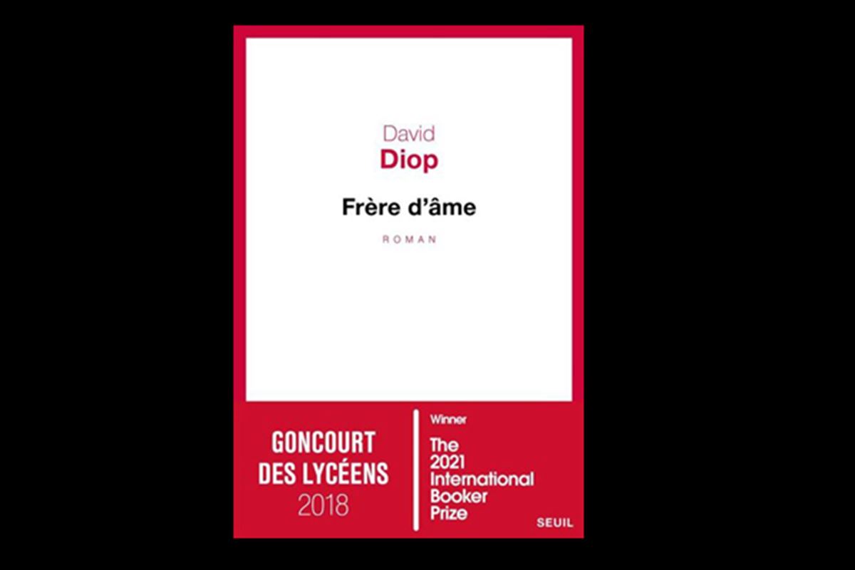 Goncourt des Lycéens 2018 : David Diop, ou les tiraillements d’un tirailleur sénégalais