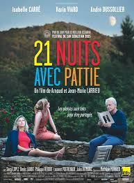 21 nuits