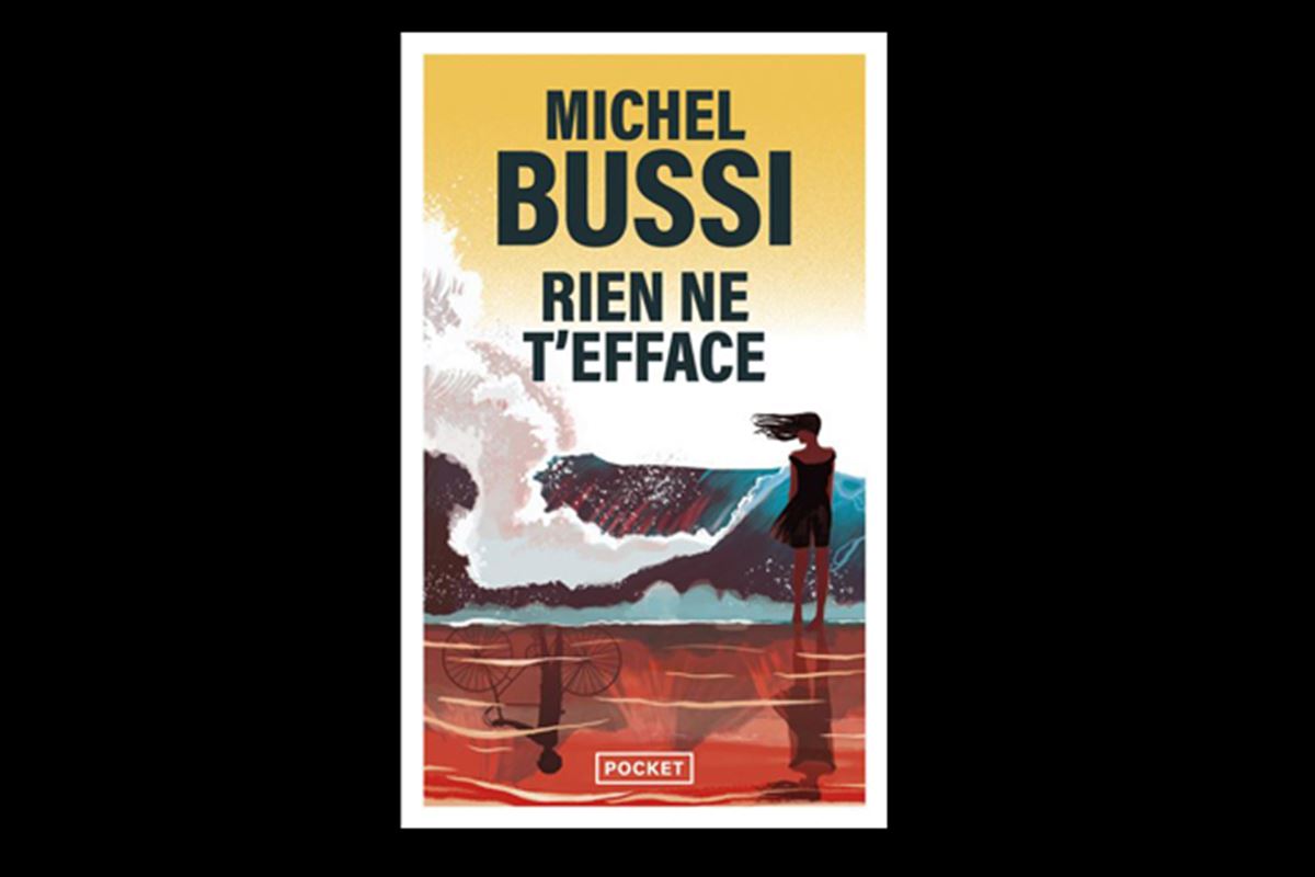 Un thriller sur la maternité pour Michel Bussi