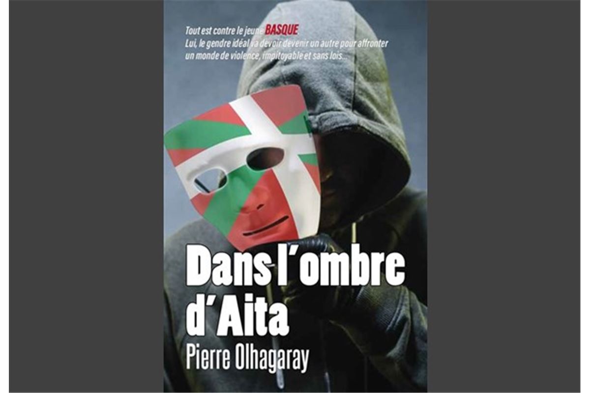 Dédicace polar de Pierre Olhagaray à la Fnac Bayonne