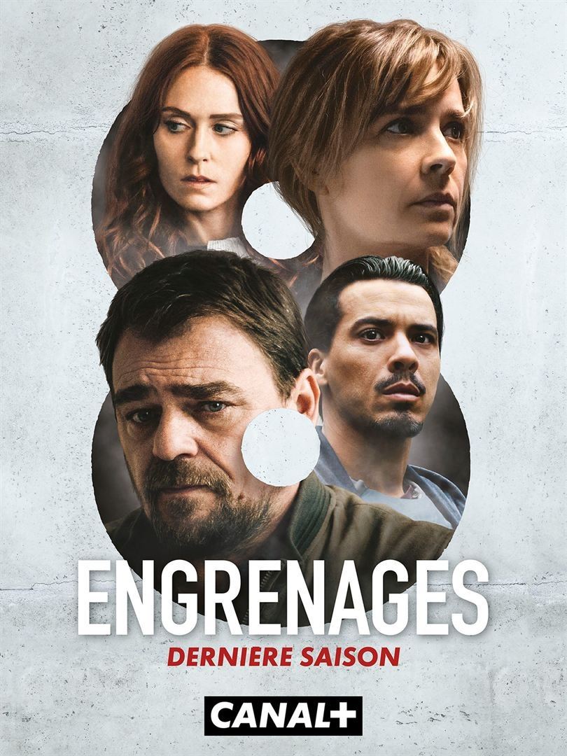 Engrenage