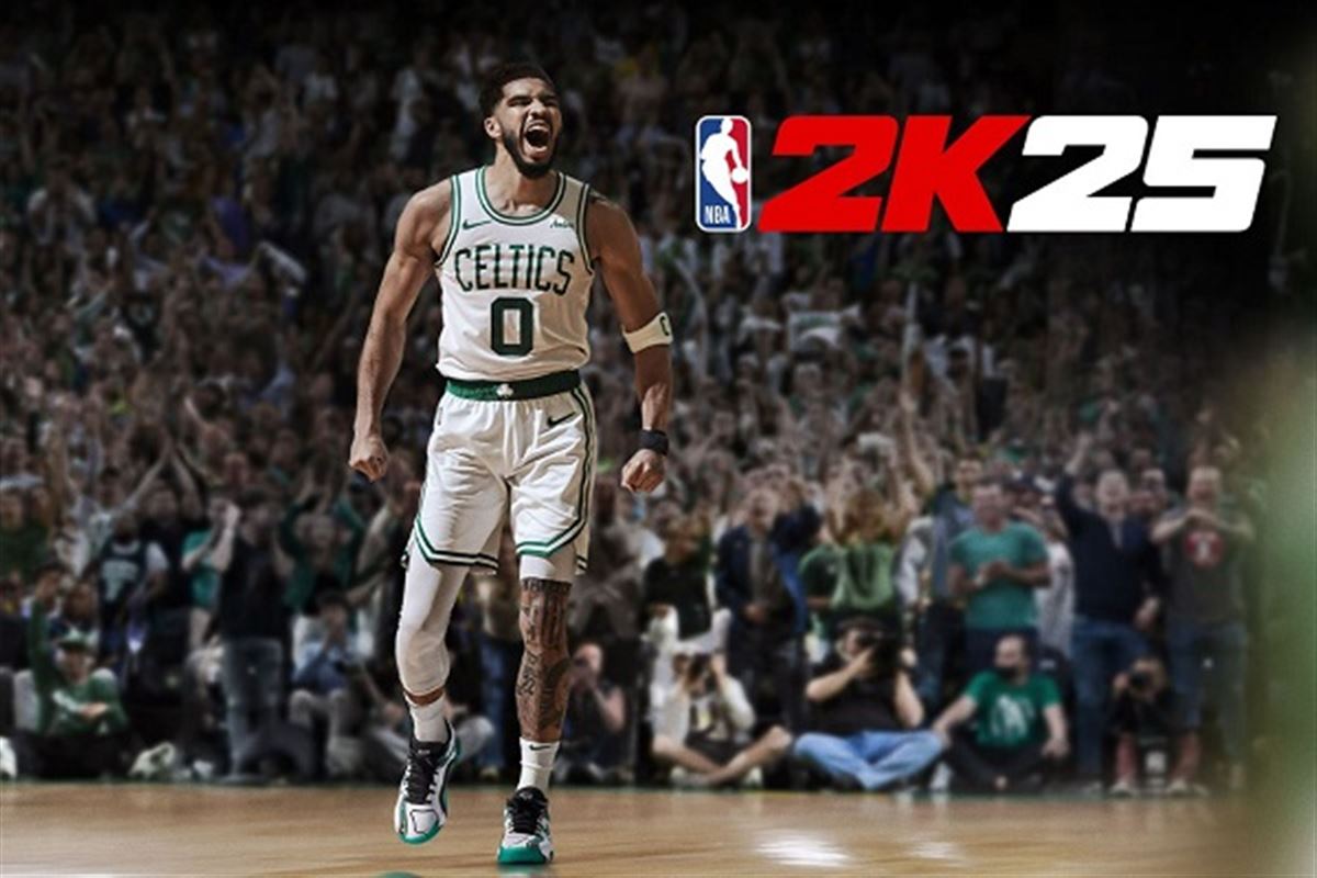 NBA 2K25 : date de sortie, précommandes, toutes les infos sur le nouvel opus