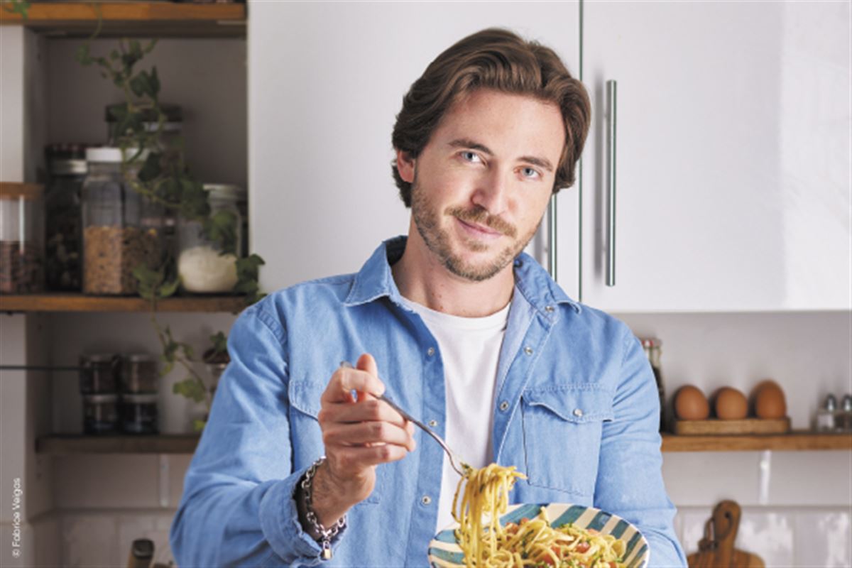 L'influenceur food, Toto cuistot, en dédicace à la Fnac Forum des Halles - SUR INSCRIPTION*