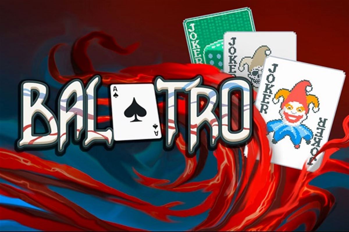 Balatro : le roguelite de poker arrive en éditions physiques