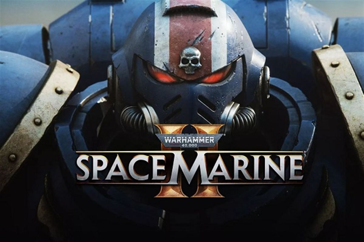 Warhammer 40,000 : Space Marine 2 : date de sortie, trailer, toutes les infos