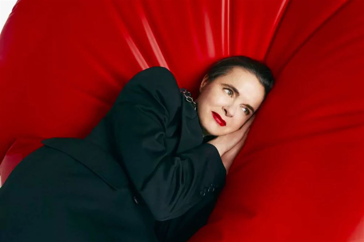 Amélie Nothomb, ou le possible retour au sommet