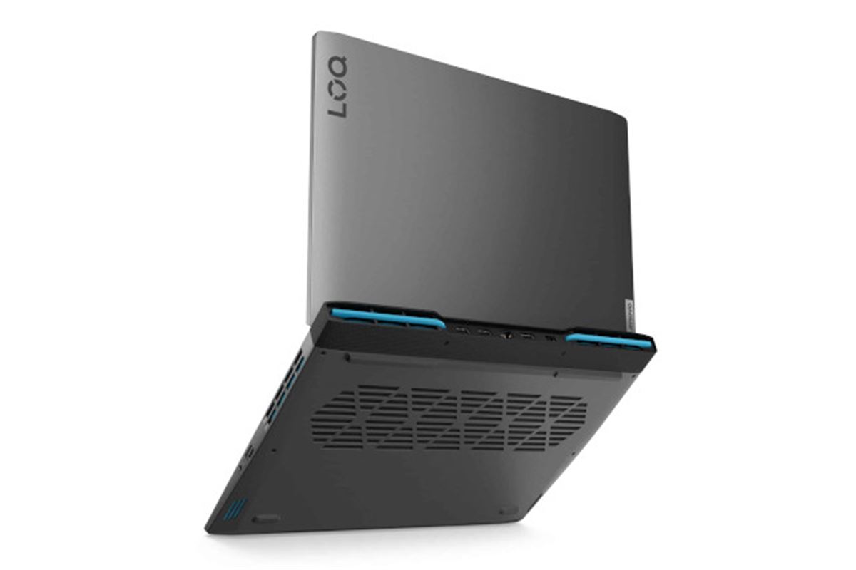 Lenovo LOQ 15IRH8 : un PC portable gaming polyvalent et performant, idéal pour les étudiants