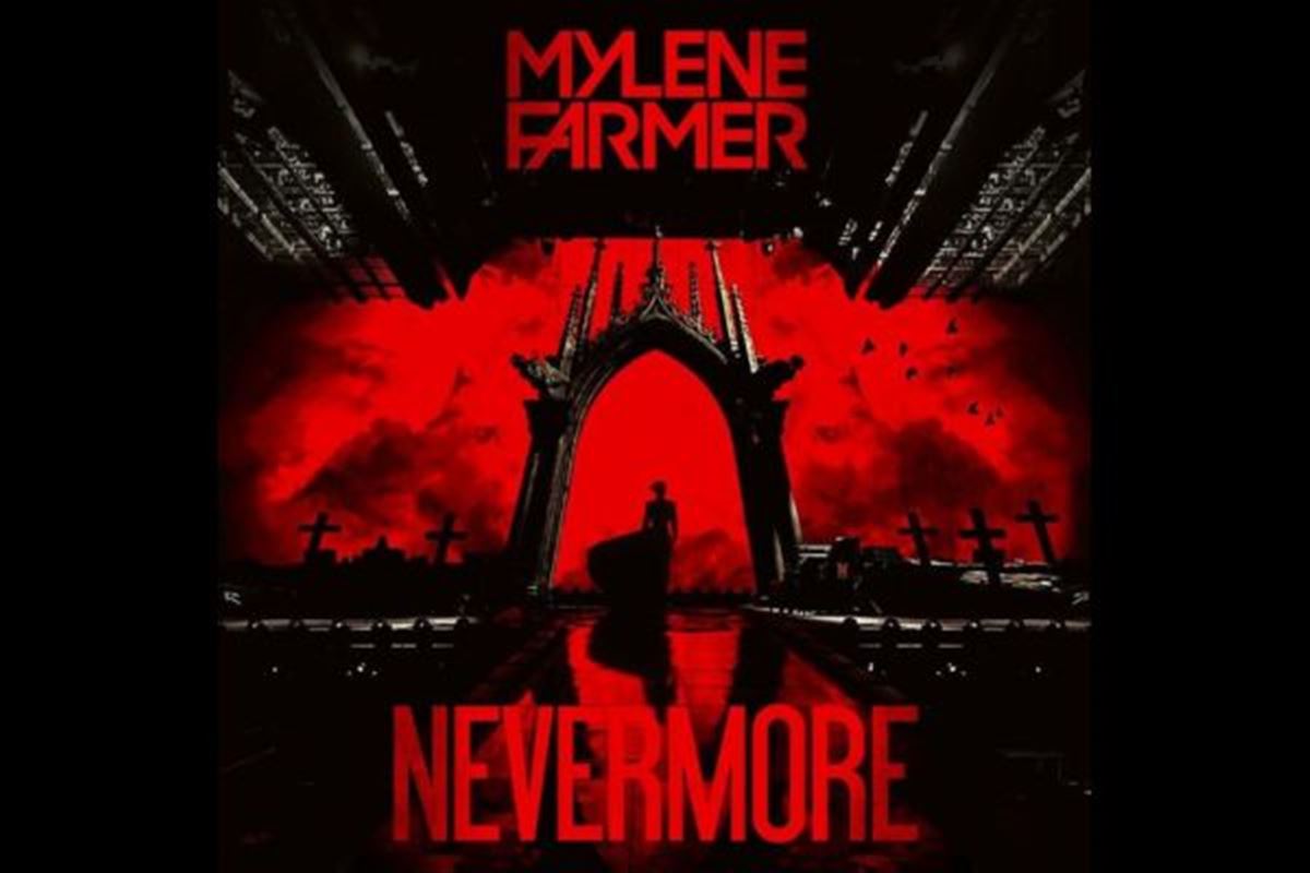 Mylène Farmer : un album live événement pour célébrer la fin de la tournée Nevermore