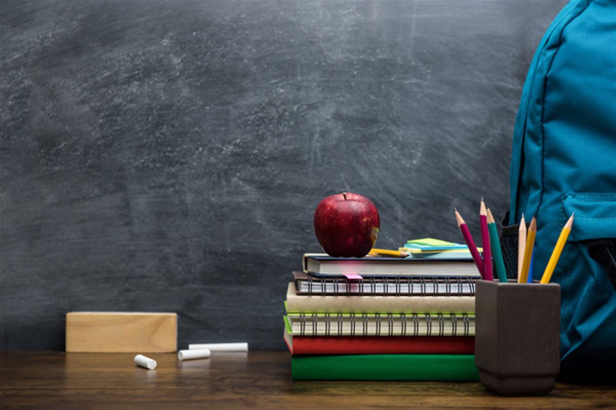 Rentrée scolaire : nos sélections de livres, agendas et papeterie pour les petits et les plus grands