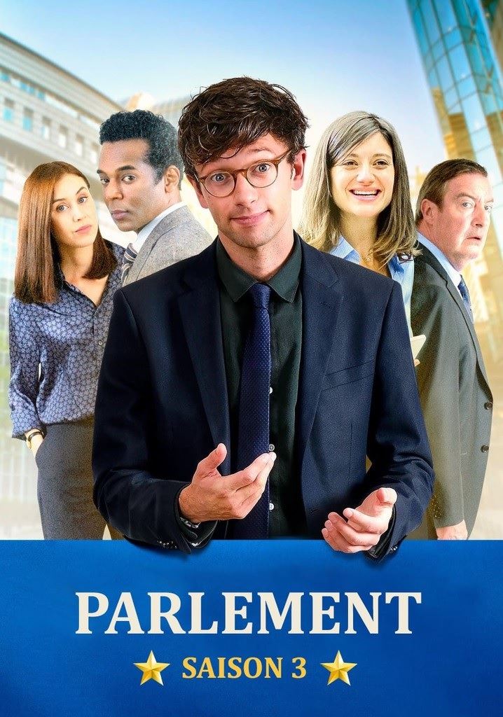 Parlement saison 3