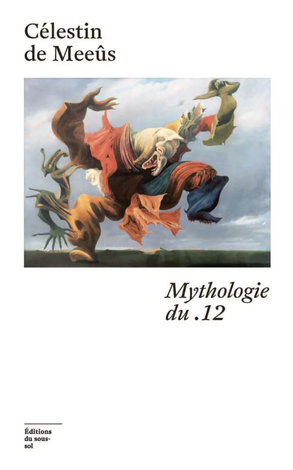 MYTHOLOGIE DU 12