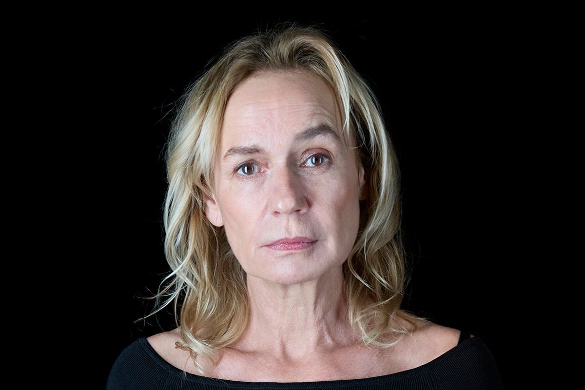 Coup de théâtre : rencontrez Sandrine Bonnaire à la Fnac Saint-Lazare !