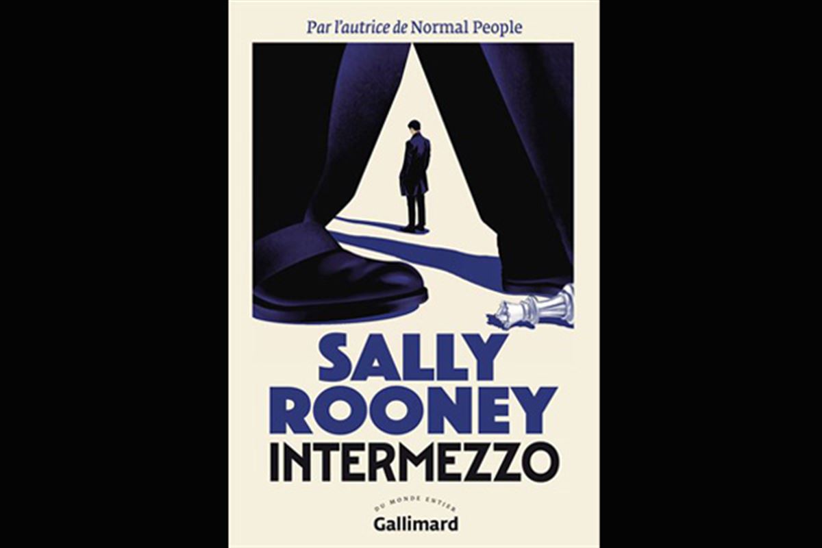 Intermezzo de Sally Rooney : découvrez un chapitre en exclusivité !