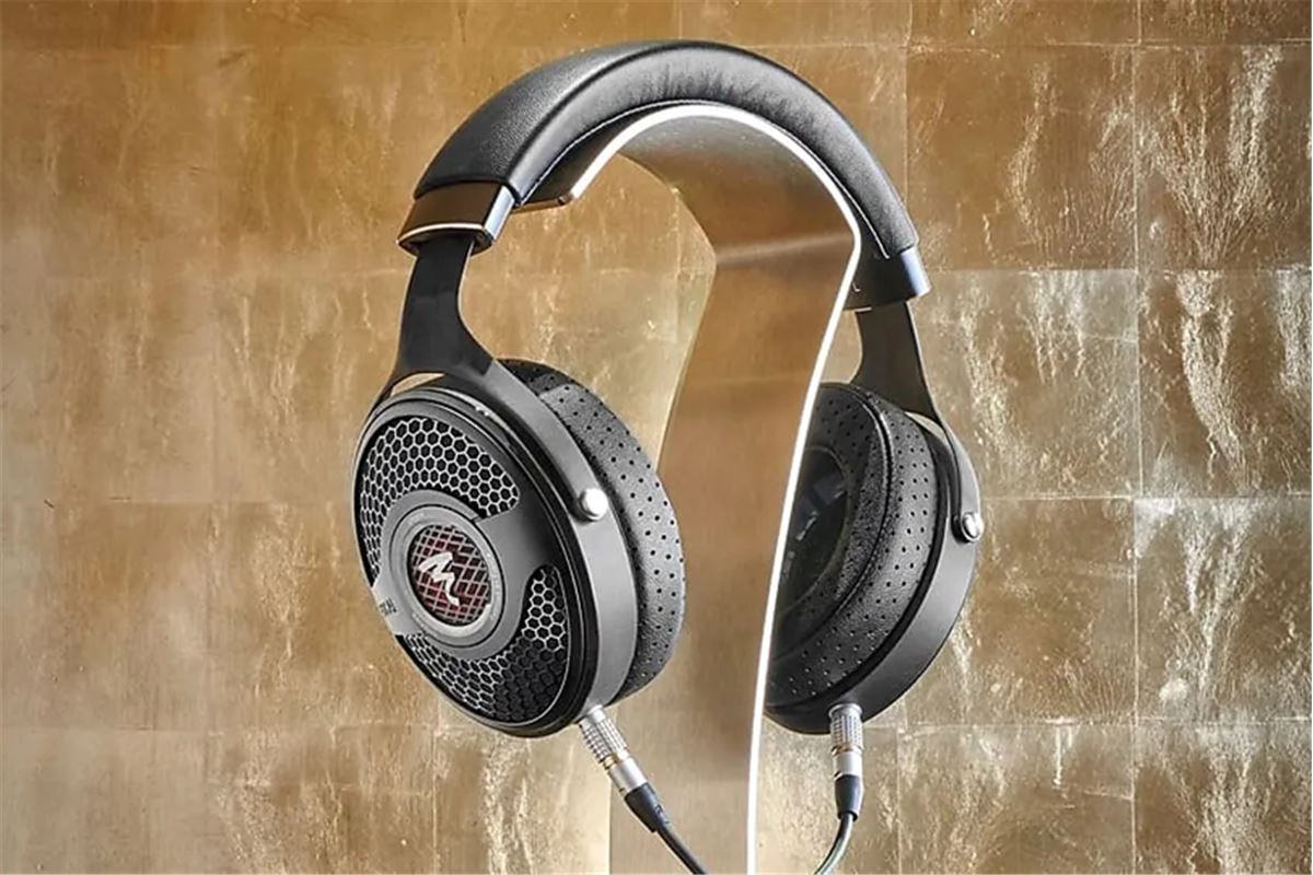 Casque haute fidélité Focal Utopia 2022 : un chef-d'œuvre rare d’exception acoustique