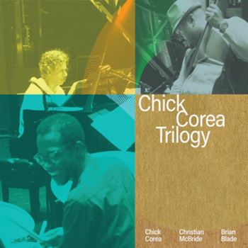 Chick Corea Trilogy