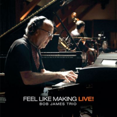 Feel Like Making Love Bob James