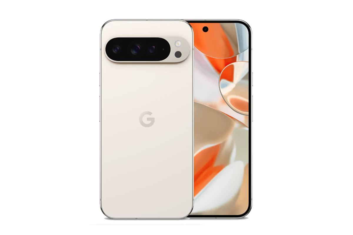 Prise en main du Google Pixel 9 Pro XL : du neuf et des absences