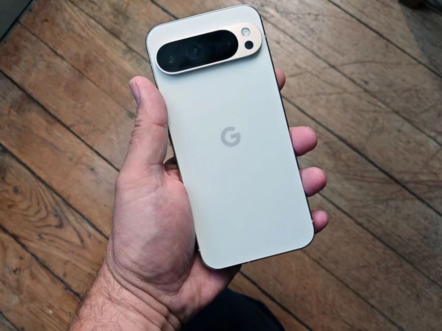 Google Pixel 9 Pro XL 1