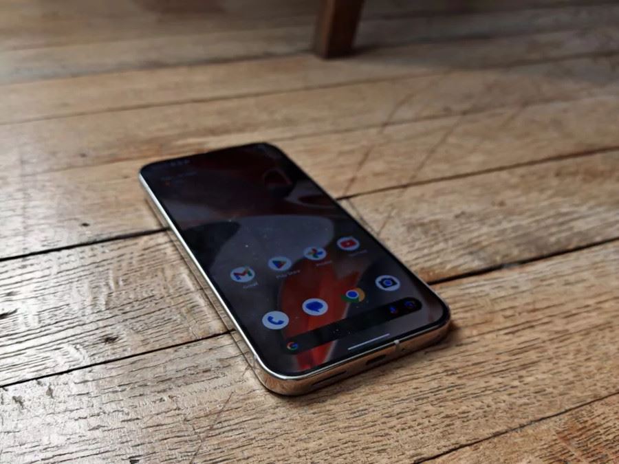 Google Pixel 9 Pro XL 6