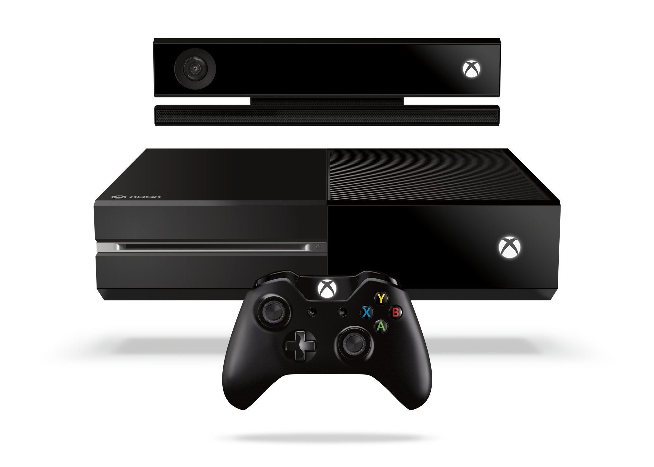 70ans-XboxOneKinect