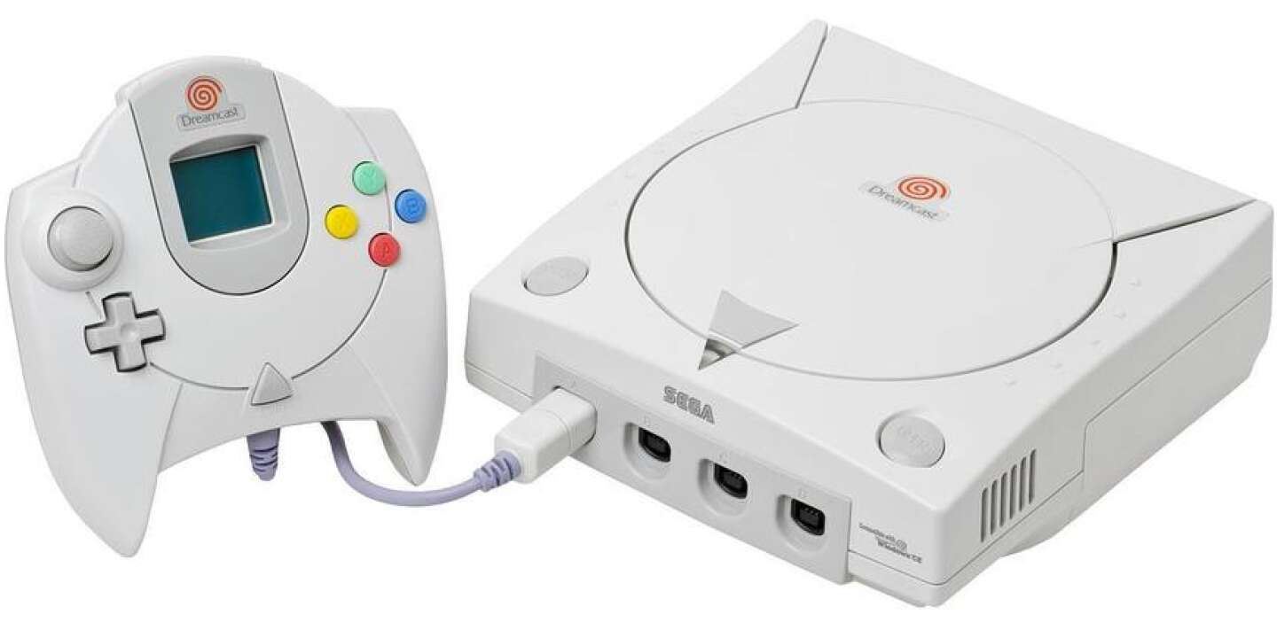 70ans-DreamCast