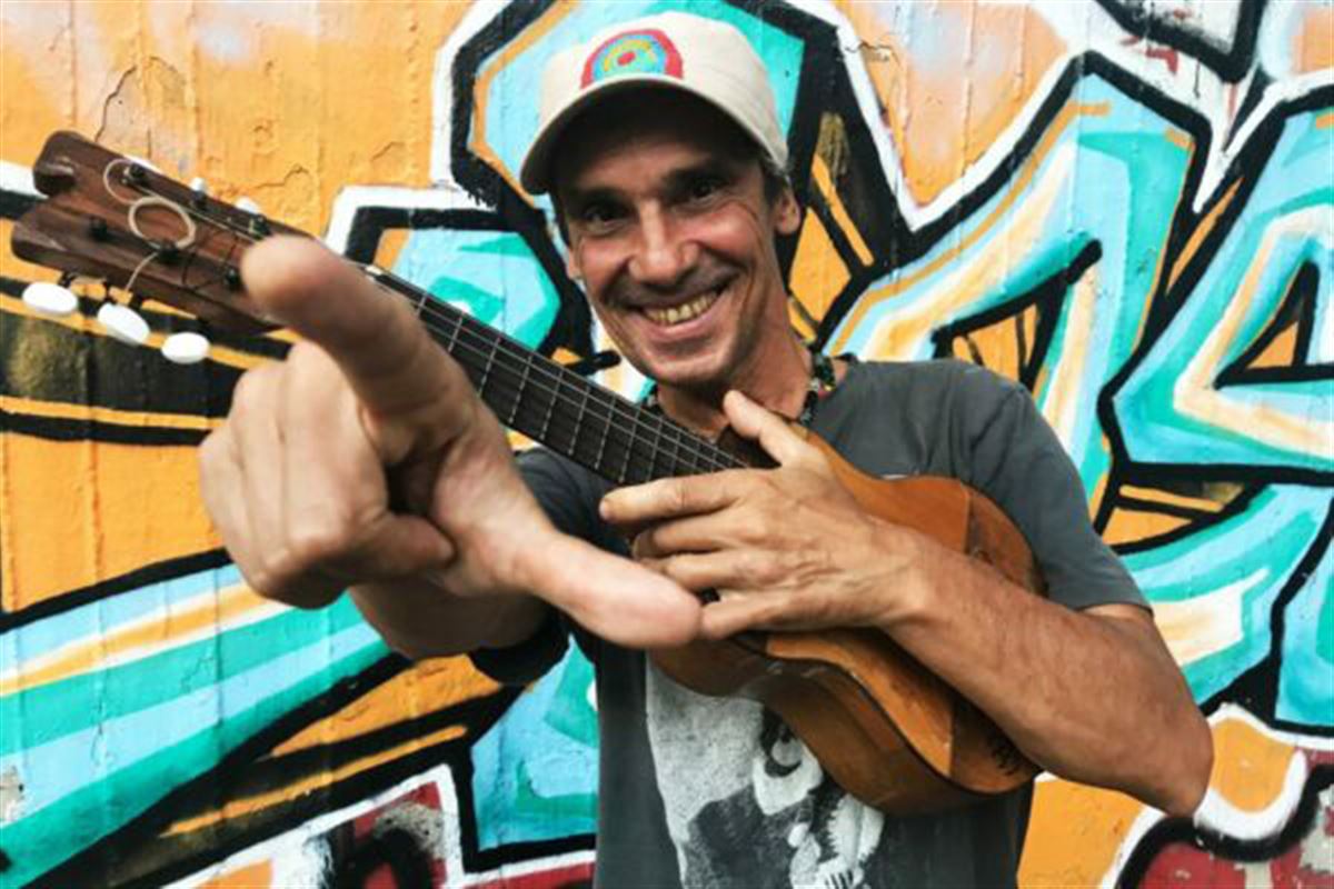 Manu Chao, le retour aux sources qu’on attendait