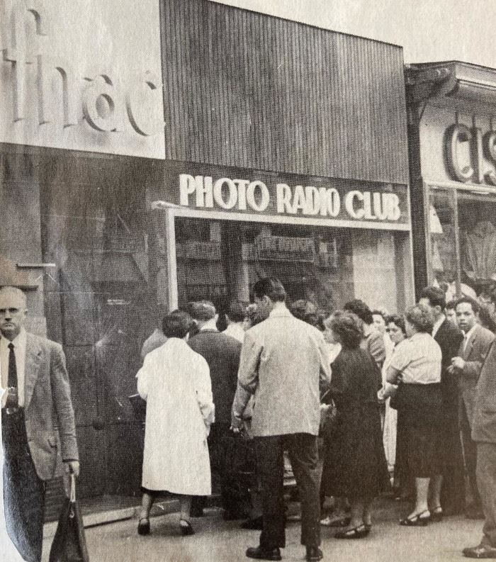 Photo Ciné Club Fnac