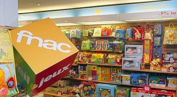 Fnac Eveil & Jeux