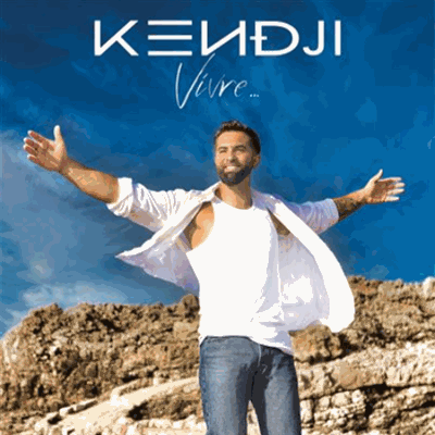 Vivre-Kendji-Girac