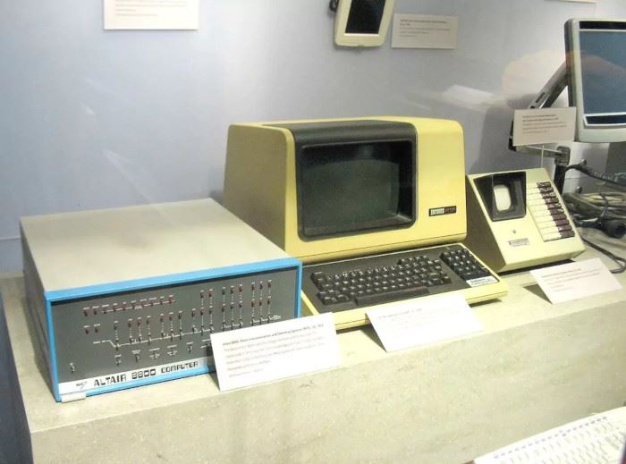 Altair 8800