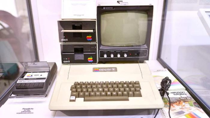 Apple II