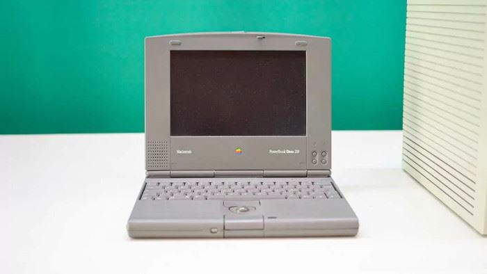 Apple PowerBook