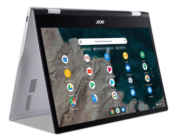 Chromebook Acer