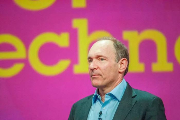 Tim Berners Lee