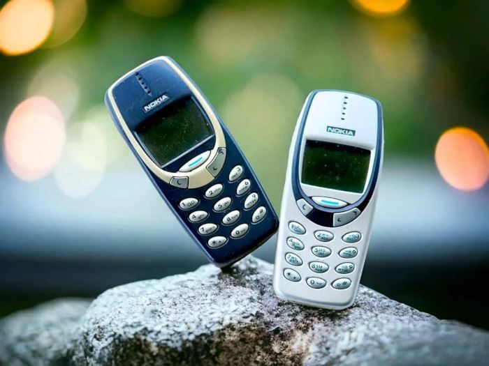 Nokia 3310