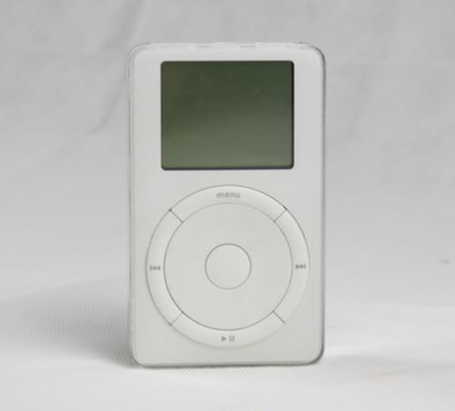 Apple iPod Classic