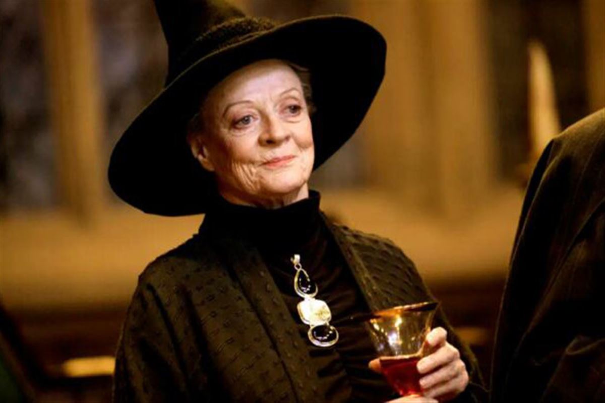 La carrière de Maggie Smith en 3 rôles clés